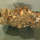 Pyrite (Fool’s Gold)