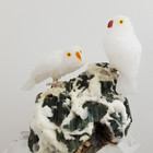 Owls White Quartz Owls White Quartz