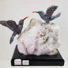 Hummingbirds Hummingbirds